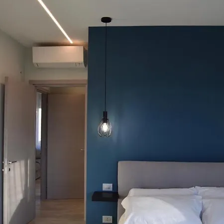 Fenocchio's House