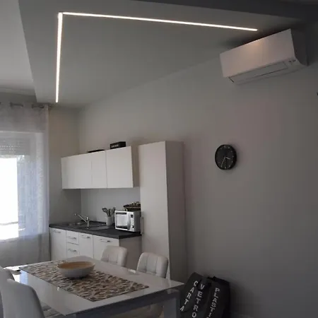 Fenocchio's House 카스티글리오네 팔레토