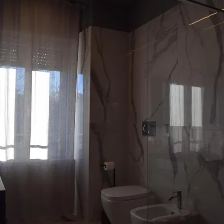 Fenocchio's House Apartamento