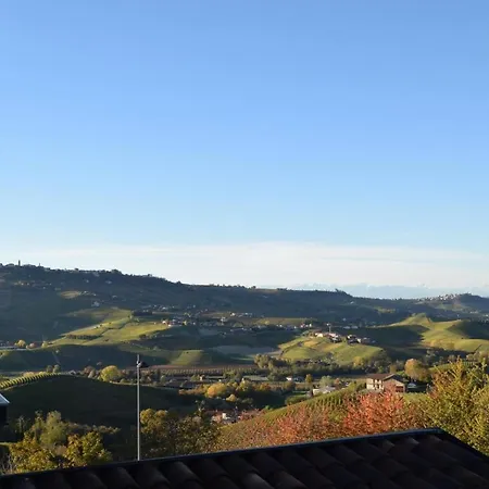 Fenocchio's House * Castiglione Falletto