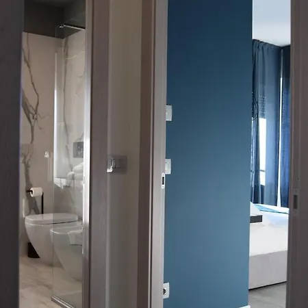 Fenocchio's House Apartamento