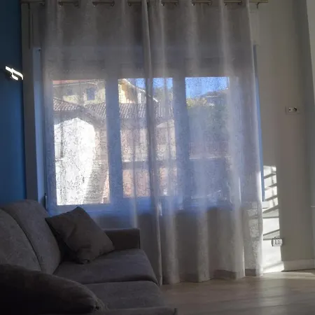 아파트 Fenocchio's House *