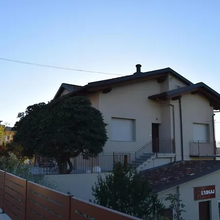 Fenocchio's House