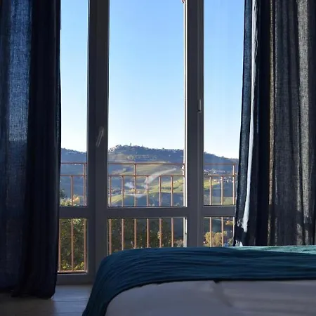 Fenocchio's House Apartamento *