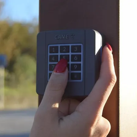 Fenocchio's House Apartment