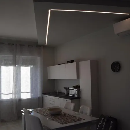 Fenocchio's House * 카스티글리오네 팔레토