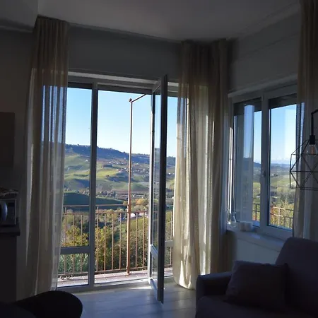 Fenocchio's House