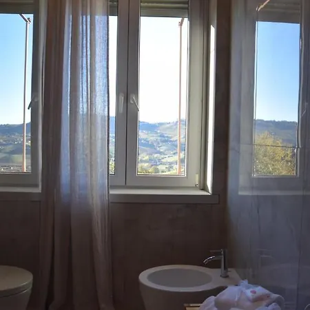 Apartment Fenocchio's House Castiglione Falletto