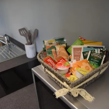 Apartment Fenocchio's House