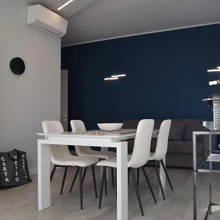 Fenocchio's House 아파트 카스티글리오네 팔레토