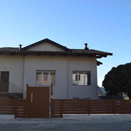 Fenocchio's House Castiglione Falletto