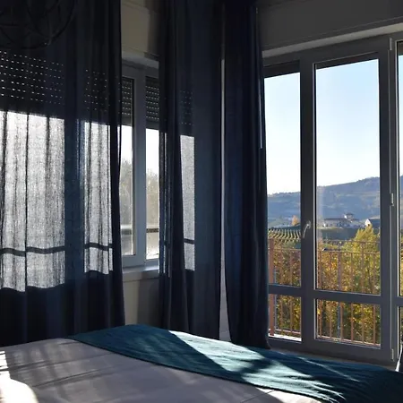 Fenocchio's House Apartment *