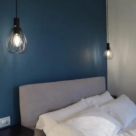 Fenocchio's House Castiglione Falletto