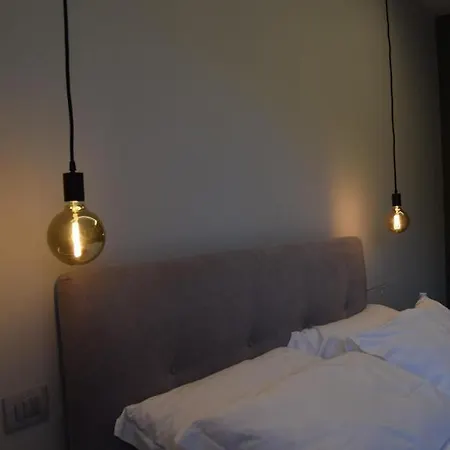 Fenocchio's House Apartment