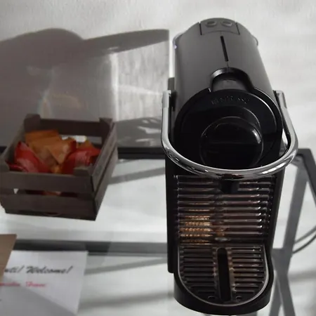 Fenocchio's House Apartment