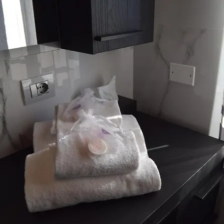 아파트 Fenocchio's House *
