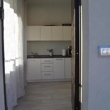 Fenocchio's House Apartamento *