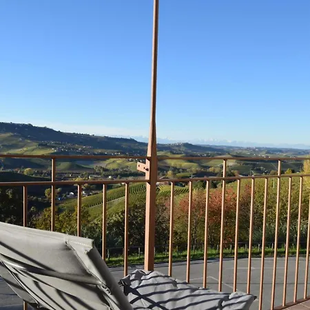 Fenocchio's House Apartamento *