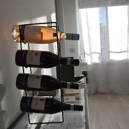 아파트 Fenocchio's House