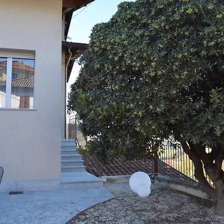 Fenocchio's House * 카스티글리오네 팔레토