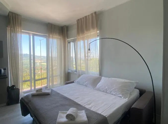 Fenocchio's House Апартаменты