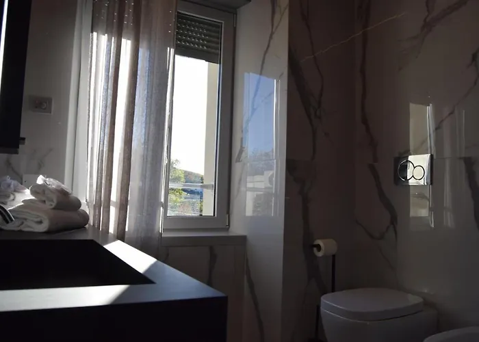 Fenocchio's House Апартаменты Кастильоне-Фаллетто