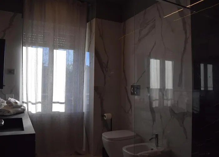 Fenocchio's House Апартаменты