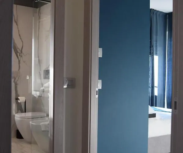 Fenocchio's House Апартаменты