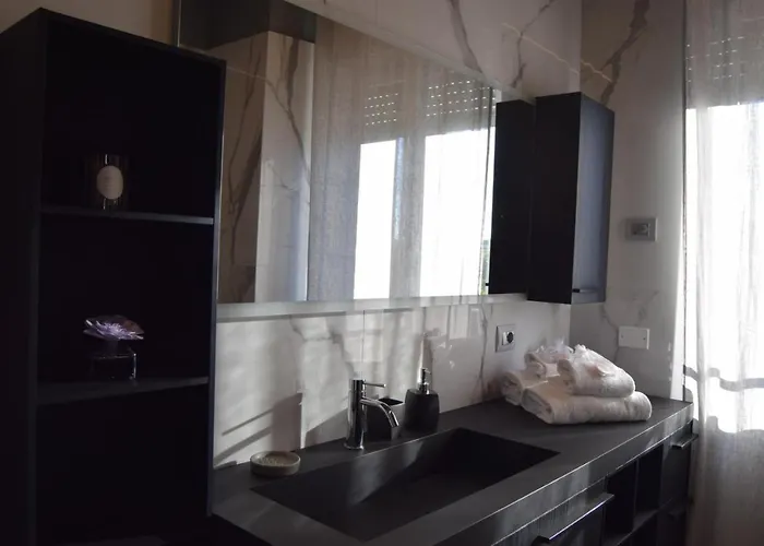 Fenocchio's House * Кастильоне-Фаллетто