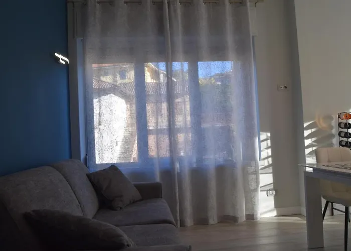 Апартаменты Fenocchio's House *