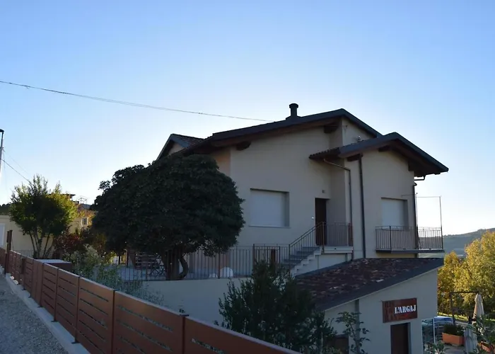 Fenocchio's House