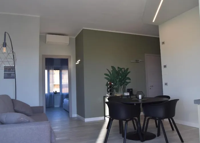 Fenocchio's House Кастильоне-Фаллетто