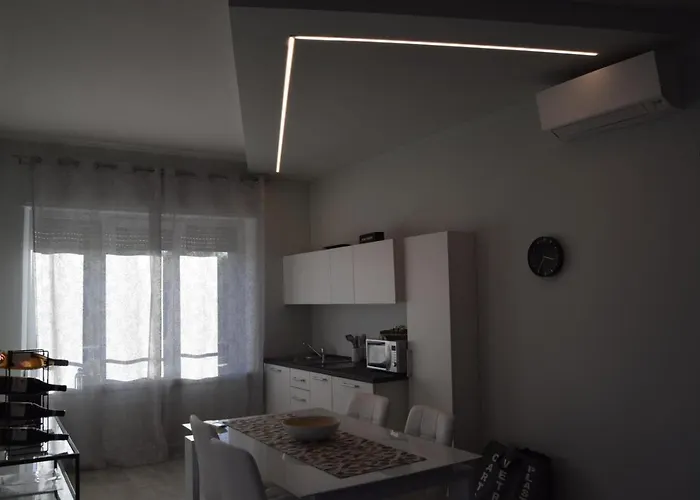 Fenocchio's House * Кастильоне-Фаллетто