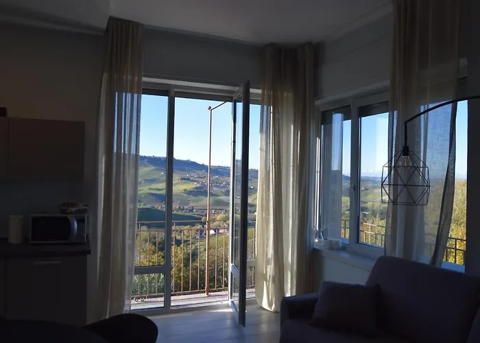 Fenocchio's House
