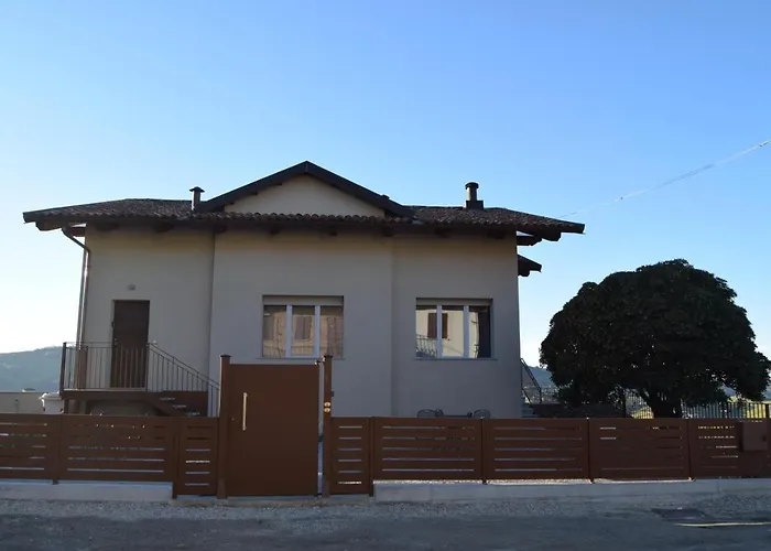 Fenocchio's House Кастильоне-Фаллетто