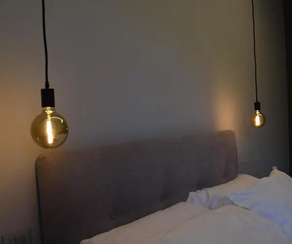 Fenocchio's House Апартаменты