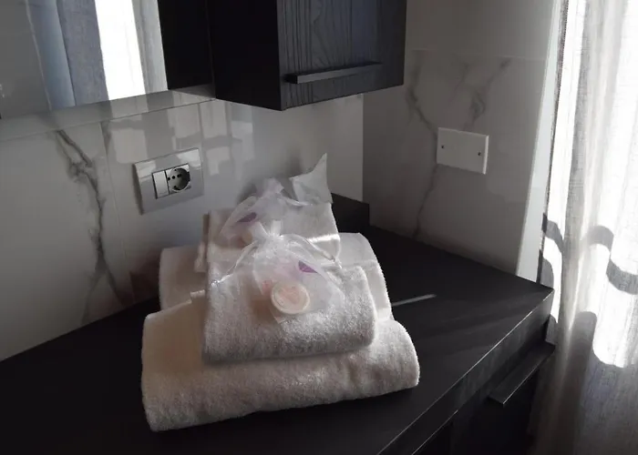 Апартаменты Fenocchio's House *