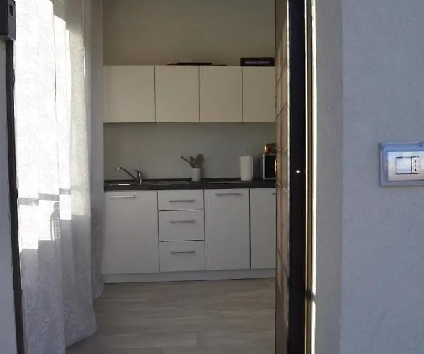 Fenocchio's House Апартаменты *