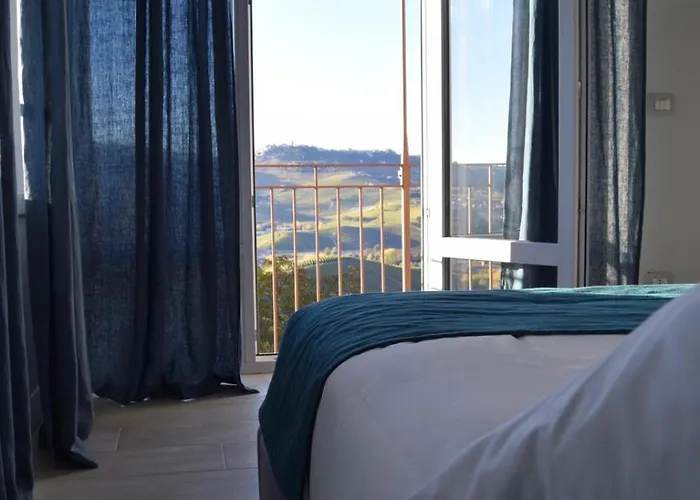 Fenocchio's House Апартаменты