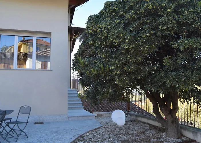 Fenocchio's House * Кастильоне-Фаллетто